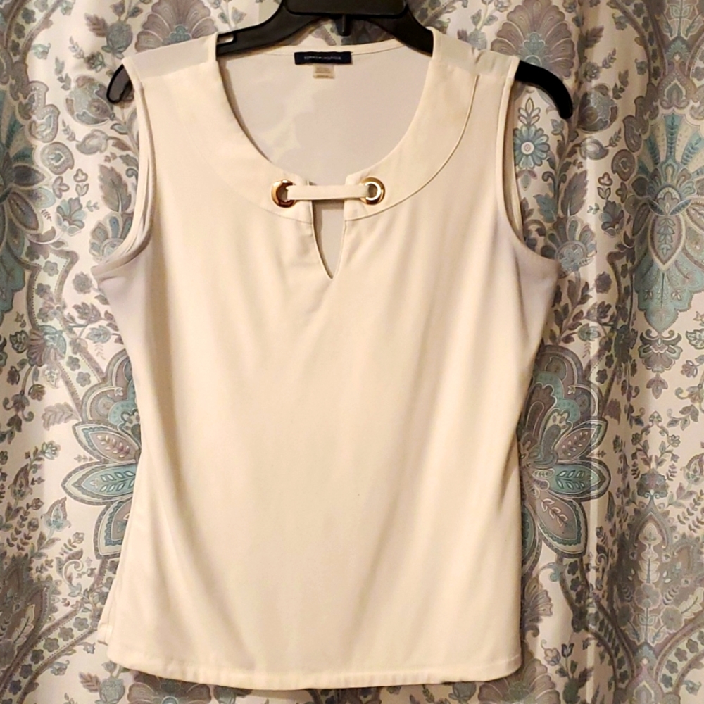 White Top